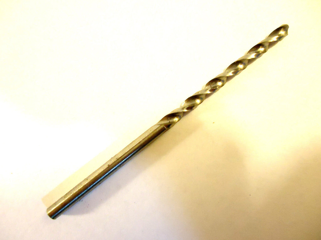 GUHRING USA Drill Bits 10 pcs, .1160”, #32, Right Hand, HSS, Jobber. New-Other.