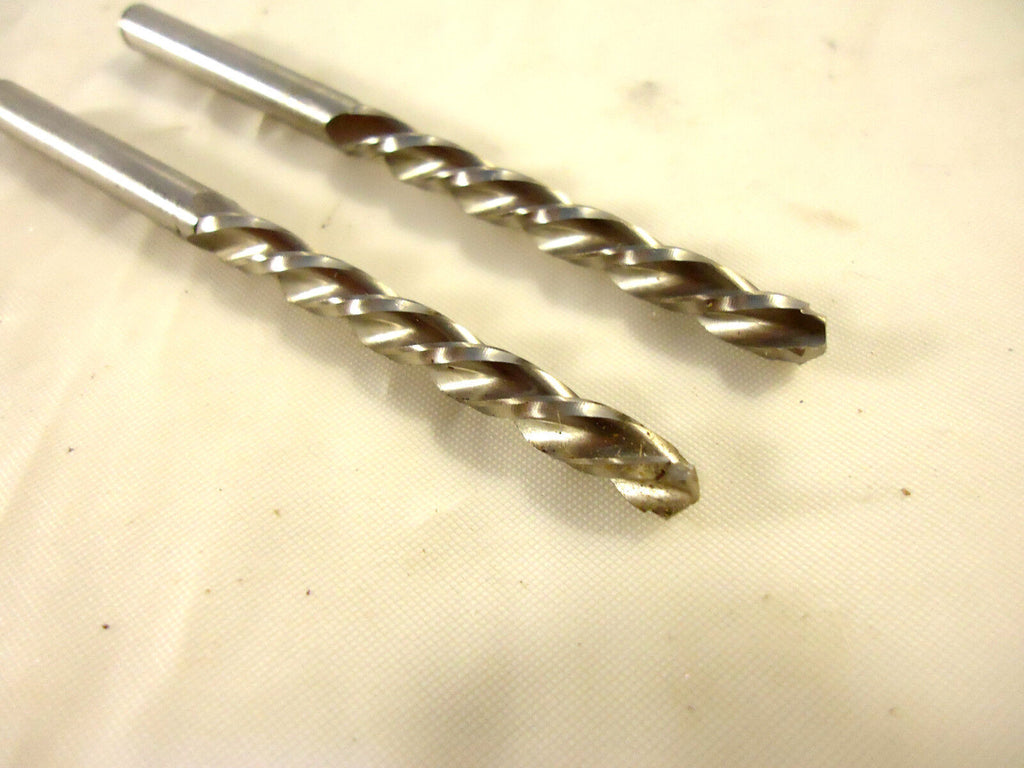 GUHRING Piloted Core Drill Bits, 1 Lot, 57 pcs, Left Handed, HSS, USA New-Other.