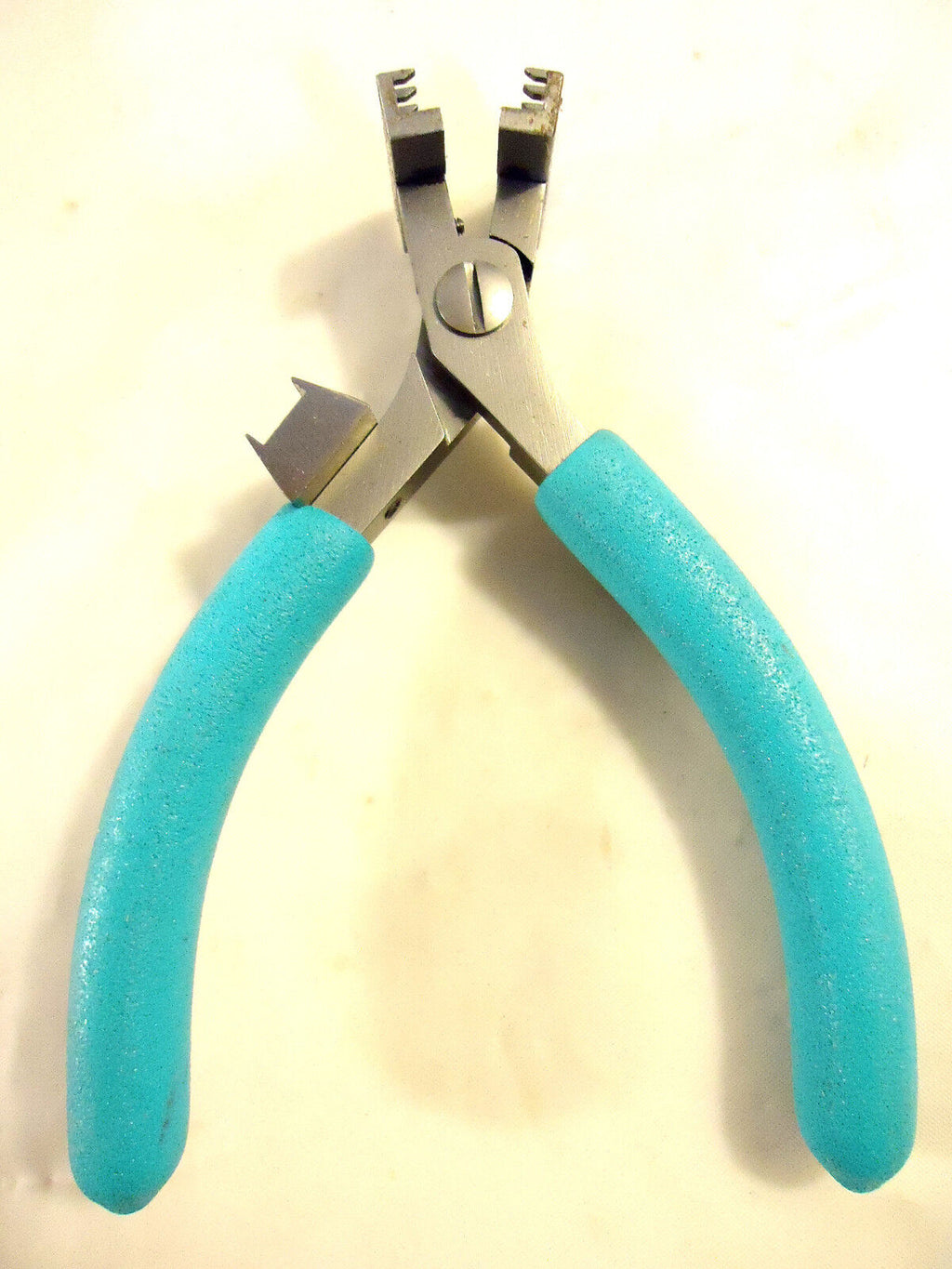 Erem, Swiss 507-A IC/SMD  Pliers, Discontinued, New.