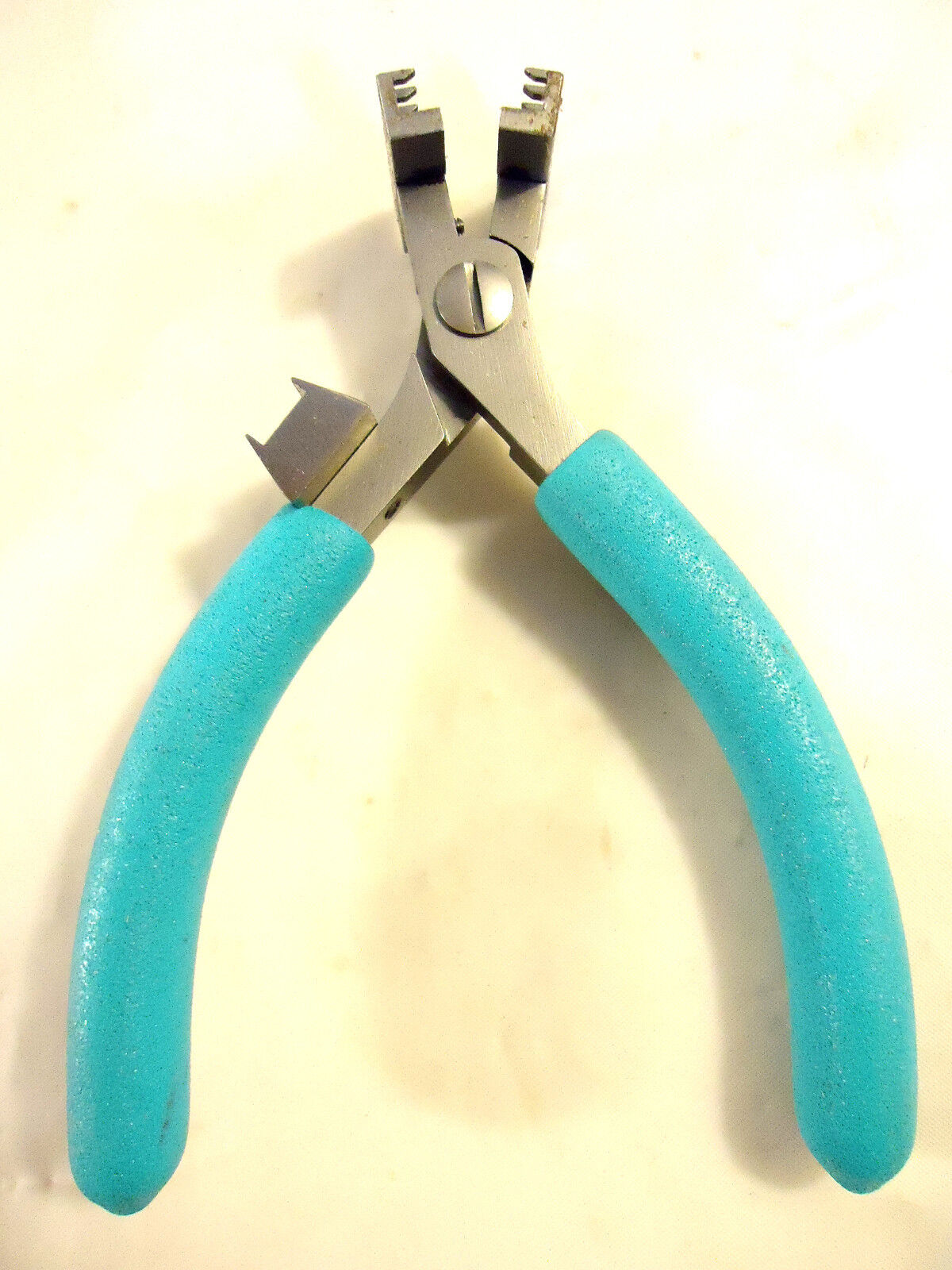 Erem, Swiss 507-A IC/SMD  Pliers, Discontinued, New.