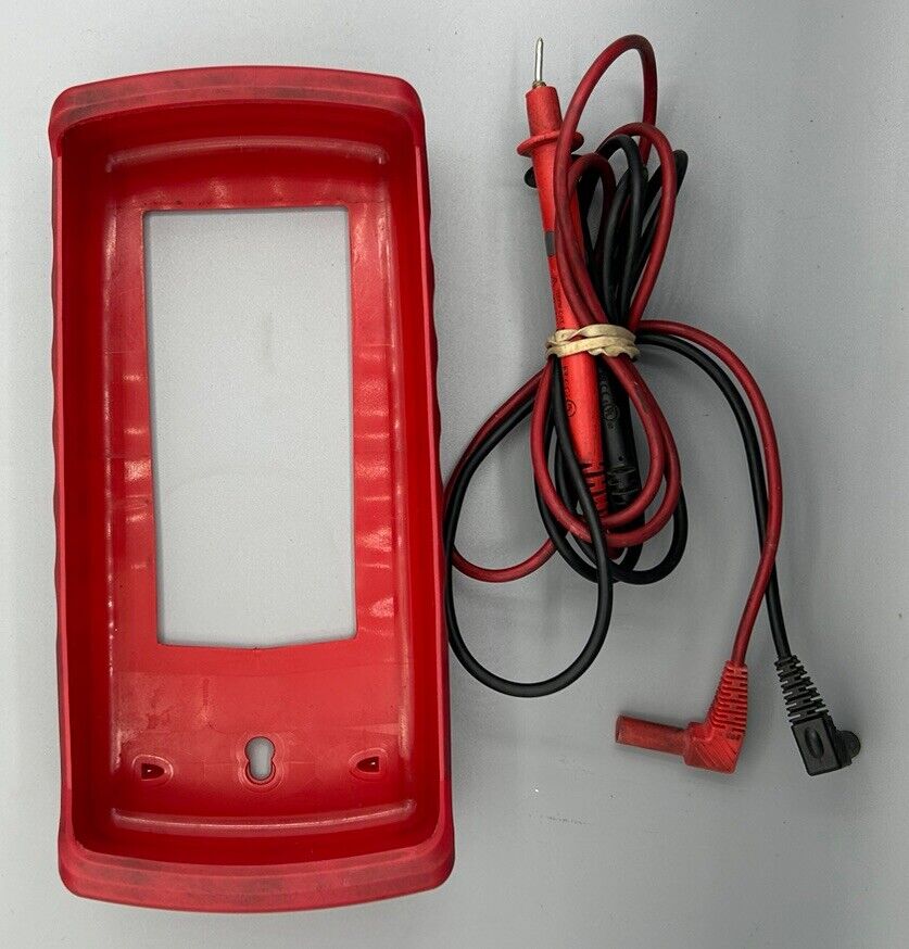 Snap-On Digital Multimeter EEDM604C