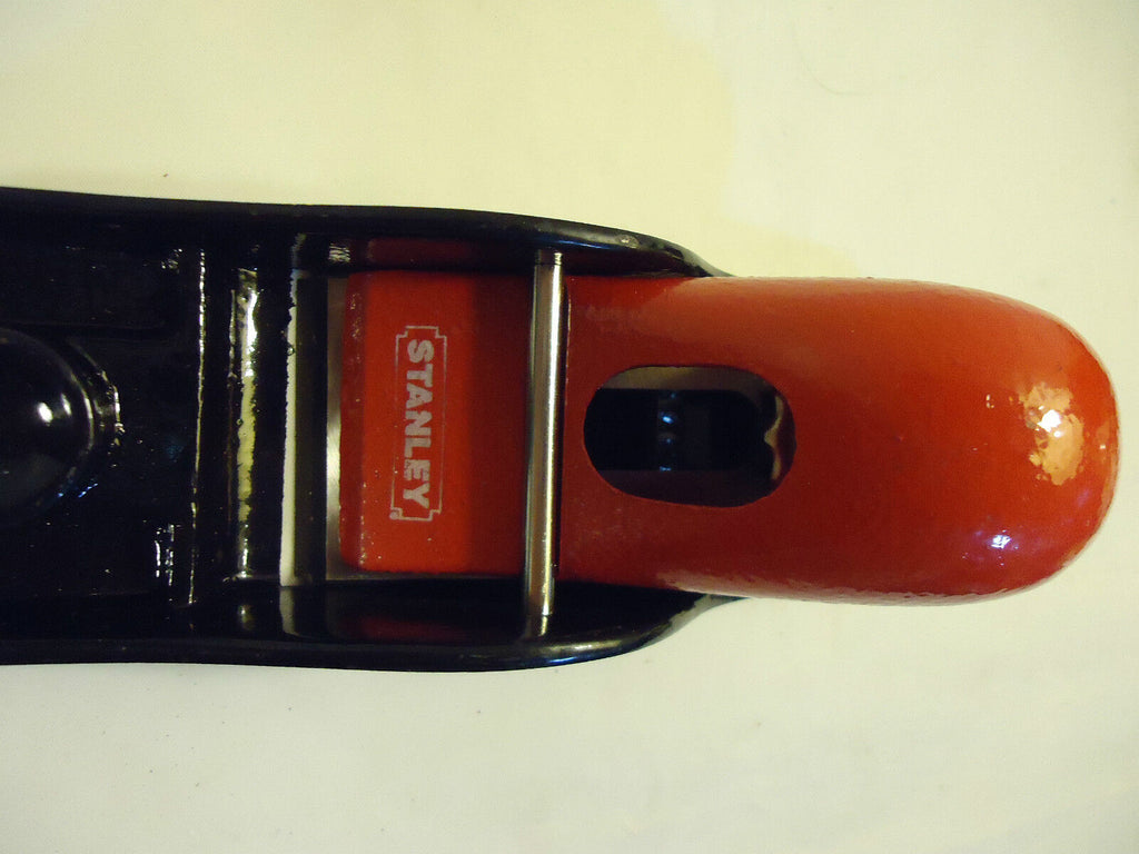 Stanley 12-247 Block Plane, NEW.