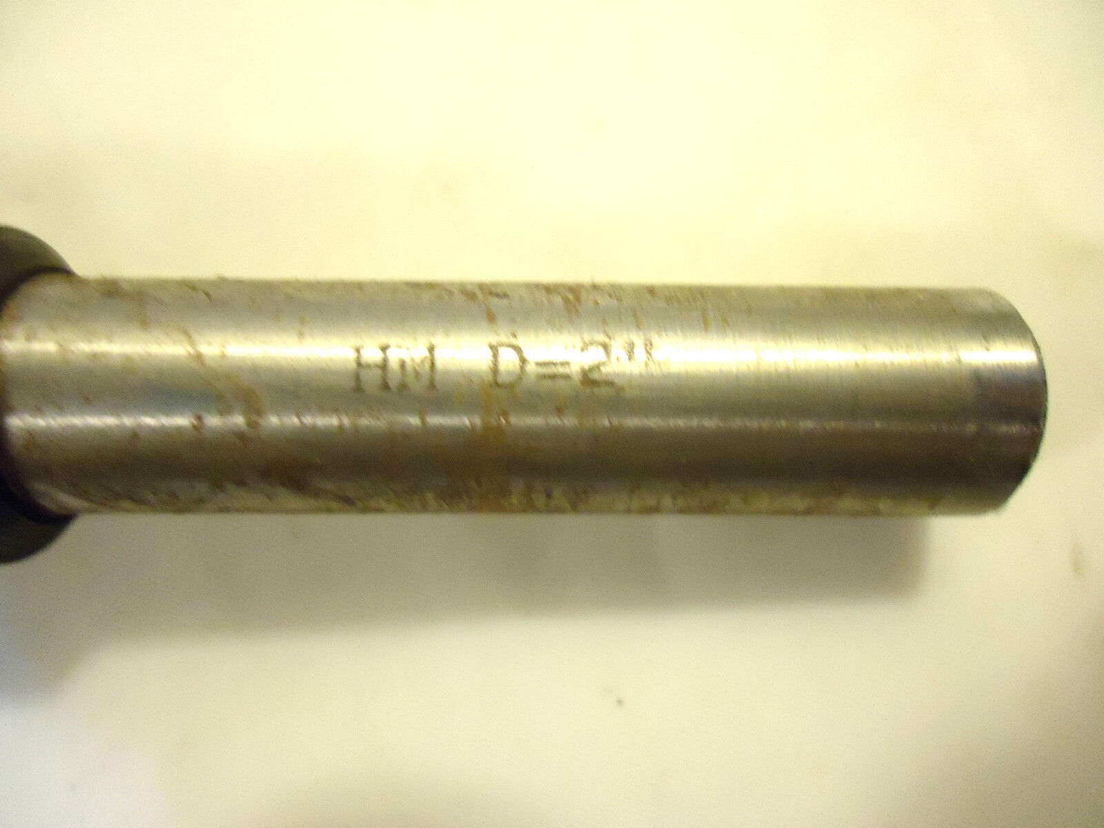 Freud 2” Carbide Forstner Style Heavy Duty Wood Boring Bit, # 06200, NEW.