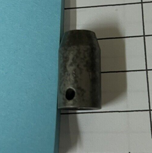 1/4x1/4 Magnetic Socket, 4pc. USA made