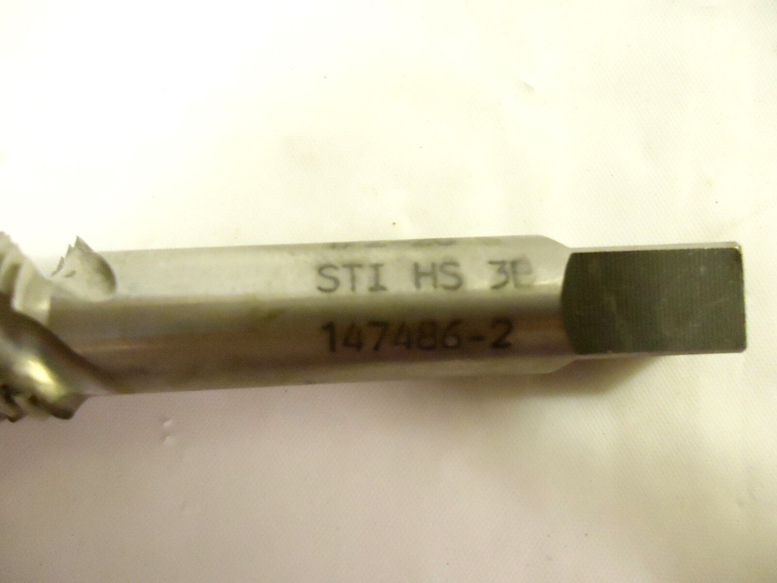 STI Tap 1/2”-20, Hi-Helix, HSS, WIDELL, USA, New/Other.