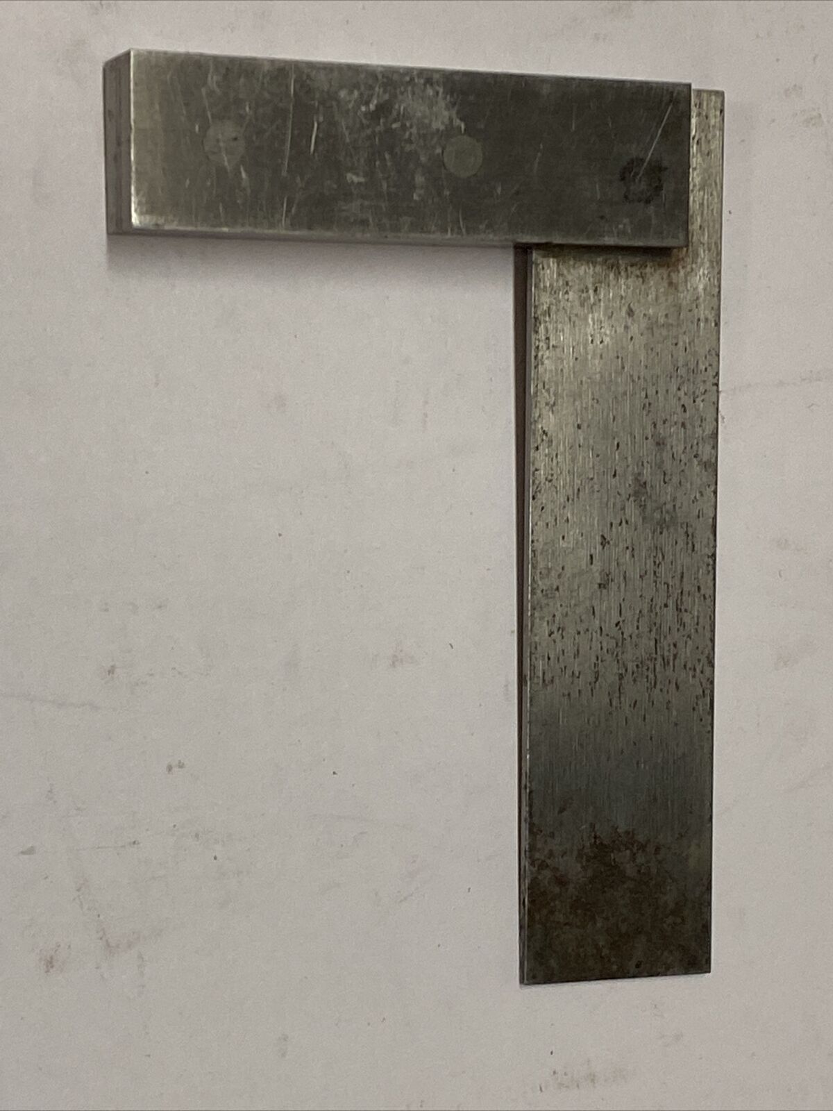 starrett no.20, 3” precision square, free ship.