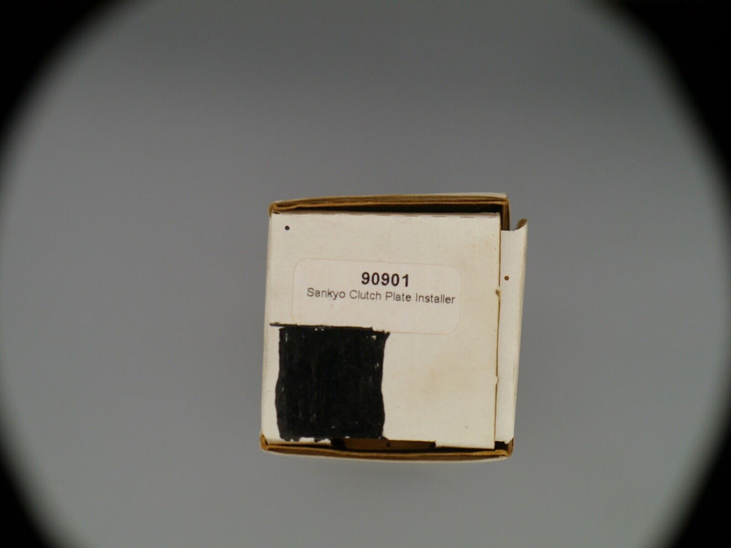 mastercool inc, 90901, sankyo clutch plate installer.