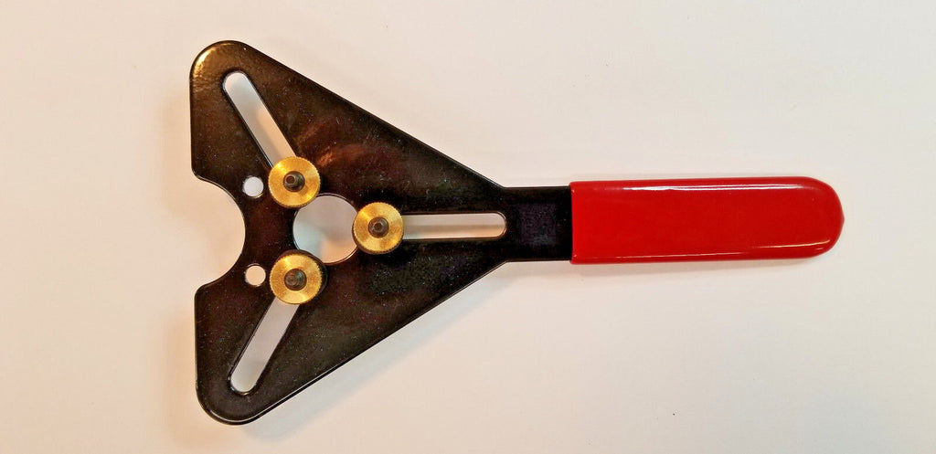 Mastercool 90499 Universal Clutch Holding Wrench, Air Conditioning, New