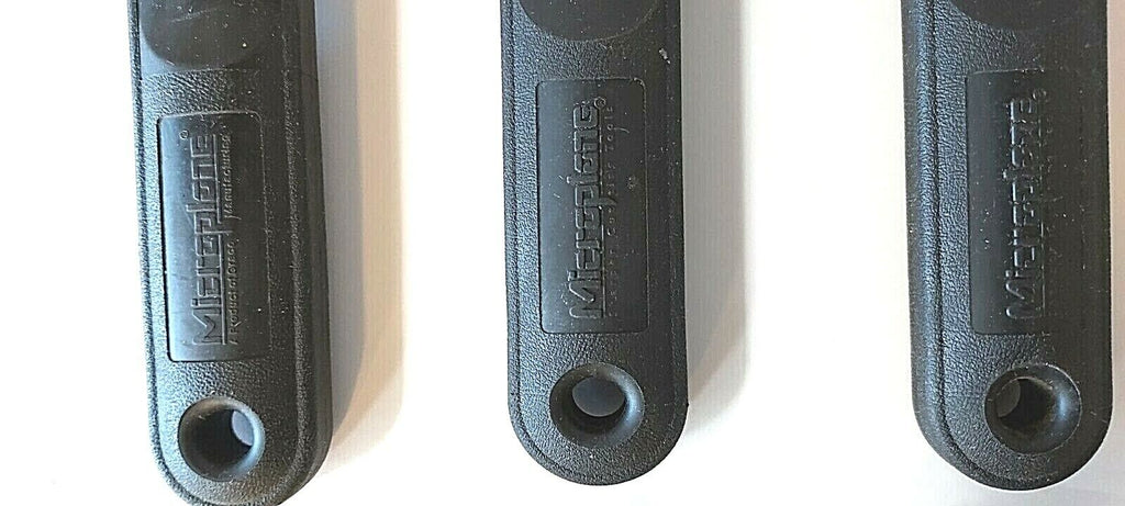 Microplane Graters and Zesters 1 Lot - 12 pcs. - New and Used?