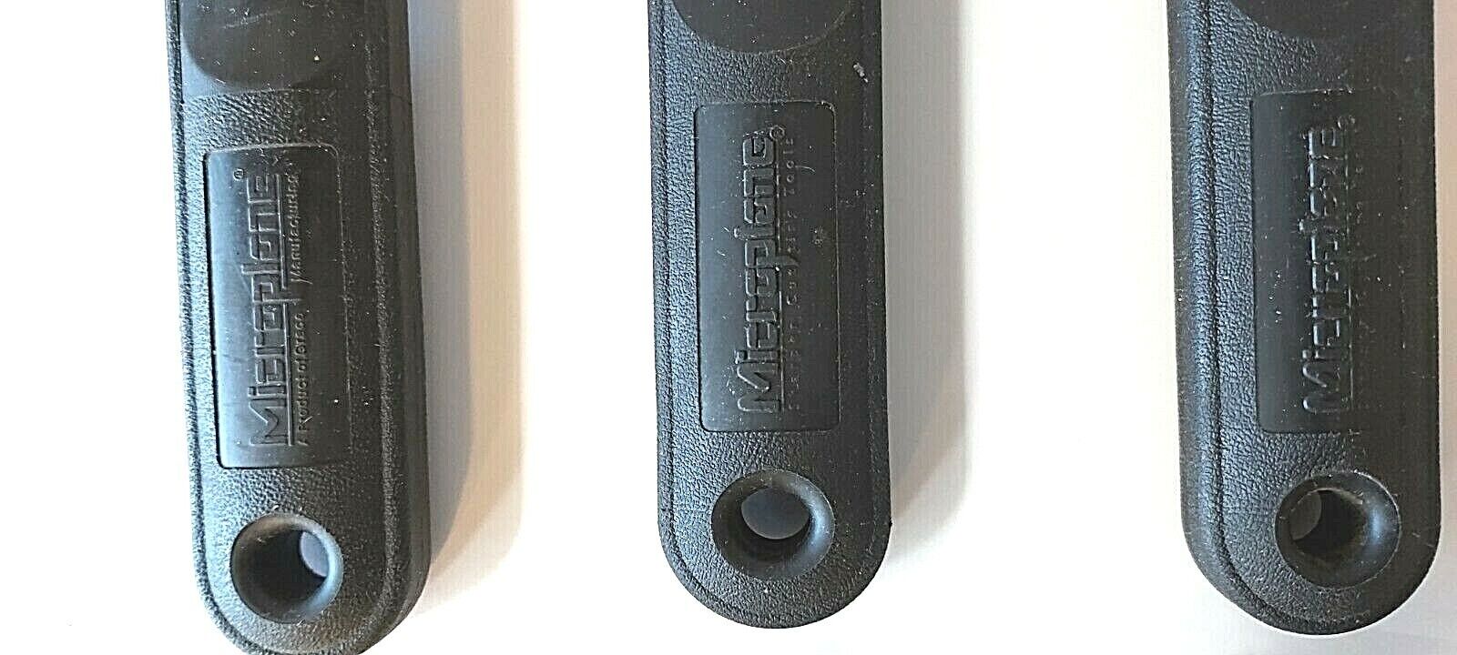 Microplane Graters and Zesters 1 Lot - 12 pcs. - New and Used?