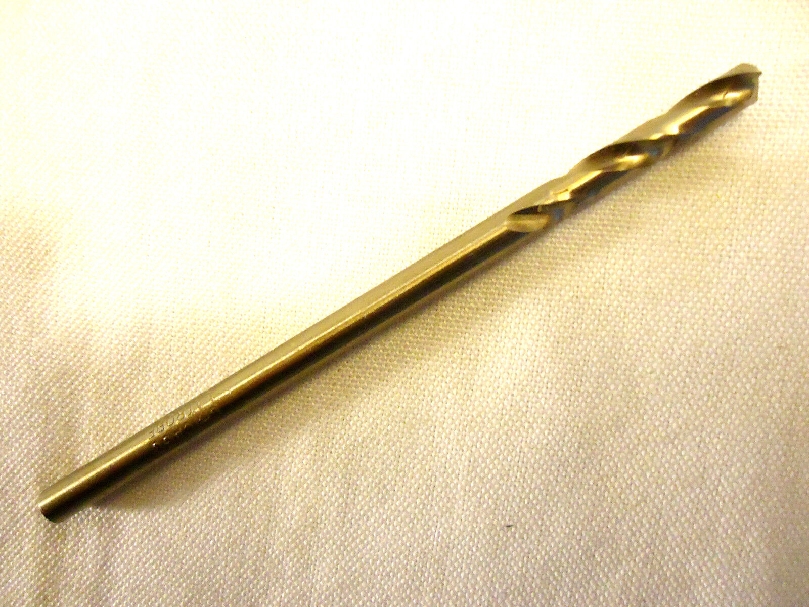 Drill Bits, #20 Cobalt, USA, Chicago Latrobe, 5 pc Lot, New/Other.