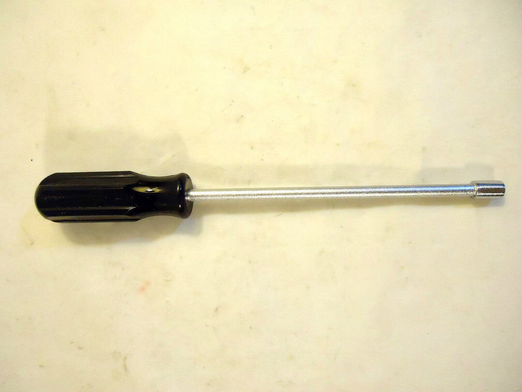 Xcelite L 6, X-Long 3/16” Hollow Shaft Nutdriver, USA, NEW.