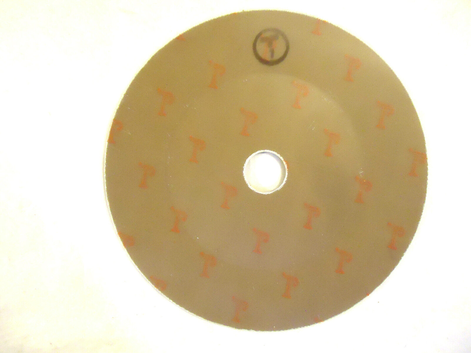 Diamond Discs, 3 pcs Super-ROK by Diabrasive, Abrasive Technology, 7”, 400 Grit