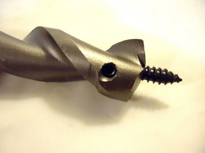 Lenox #31013 AB 13 Eager Auger 13/16” Self-Feeding Drill Bit, USA, NEW/OTHER