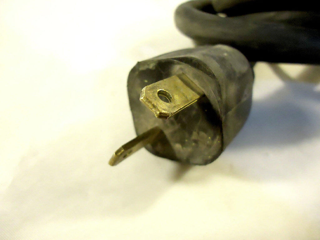 ROBOIMPACT Cat. No. 2008 Quick Change 7/16” Pistol Grip Impact Wrench Set, Used.