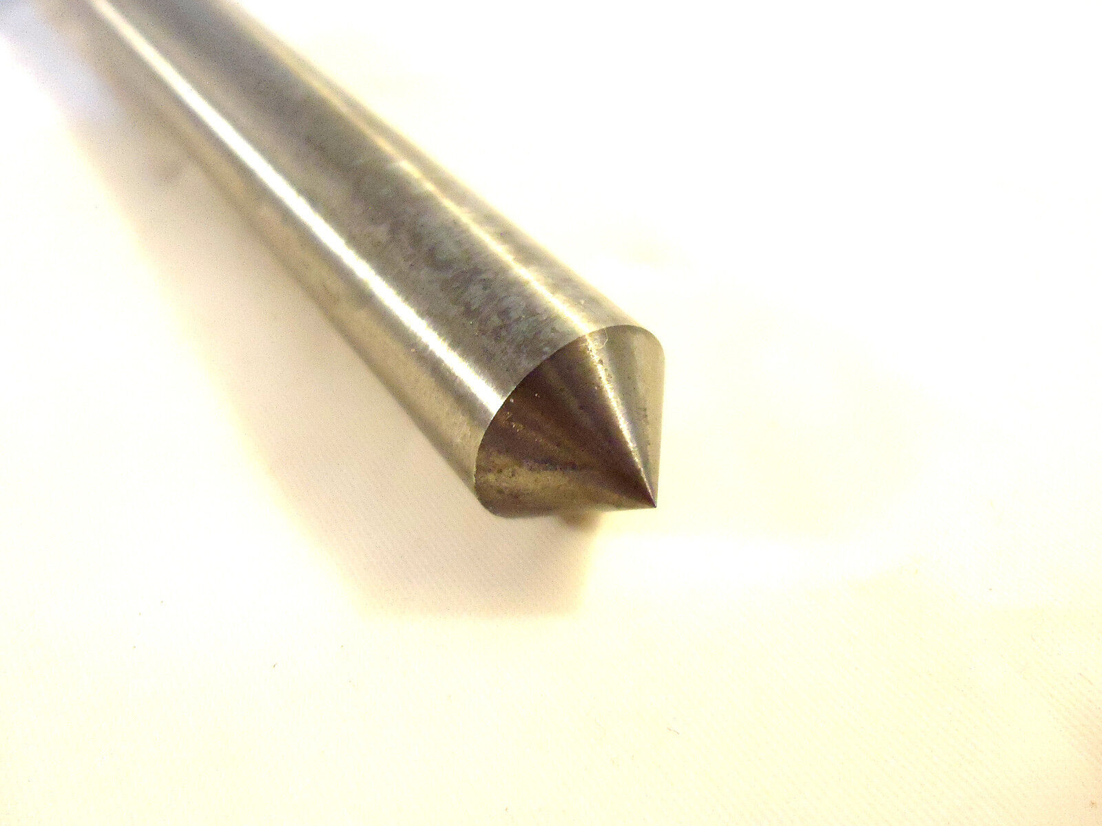 Solid Carbide Drill Bit, .500”, ULTRA TOOL, USA, Used.