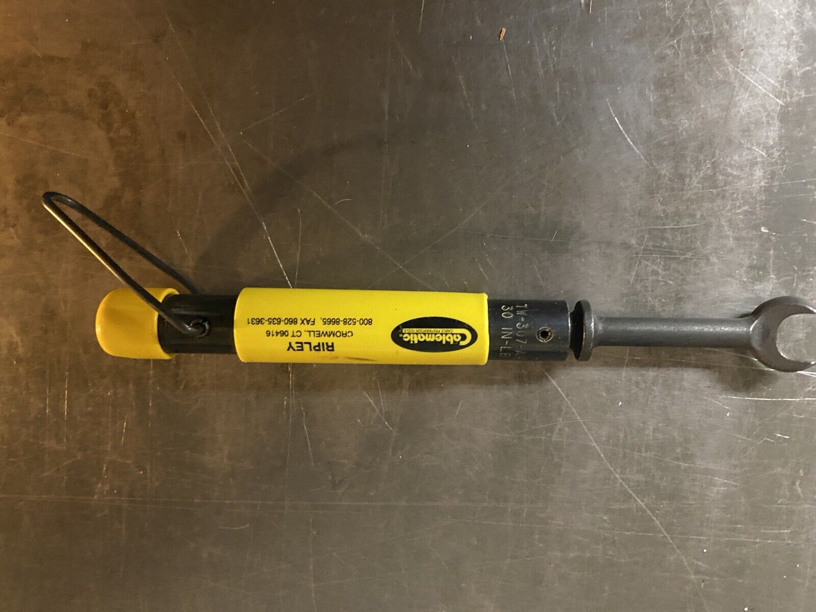 cablematic tw-307-ah,