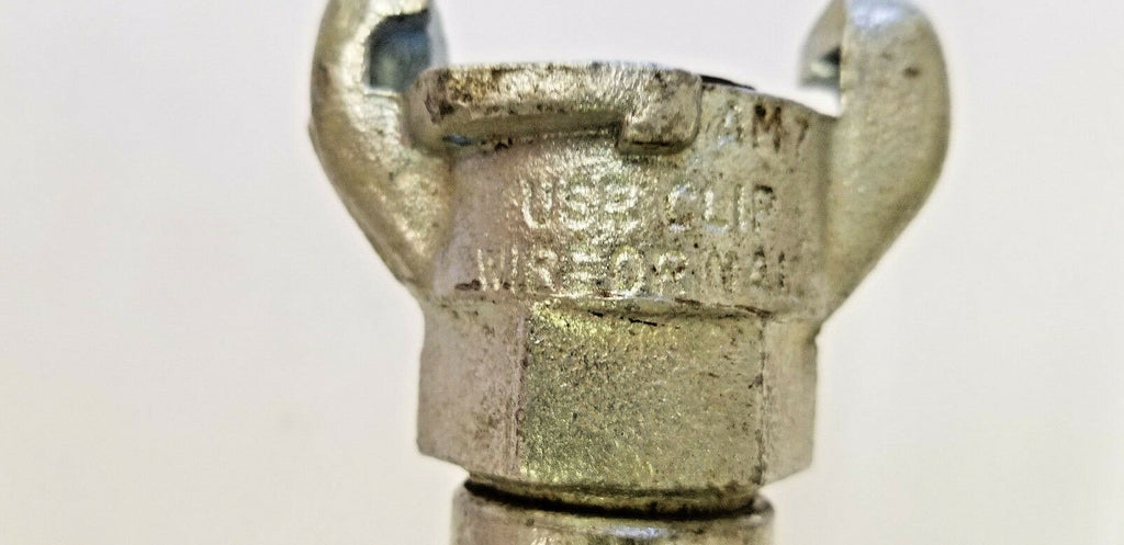 Piping Specialties, Inc., (PSI), Air Control Panel, Hand Held, Used; What Am I??