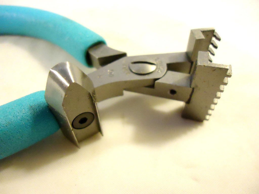 Erem, Swiss 507-A IC/SMD  Pliers, Discontinued, New.