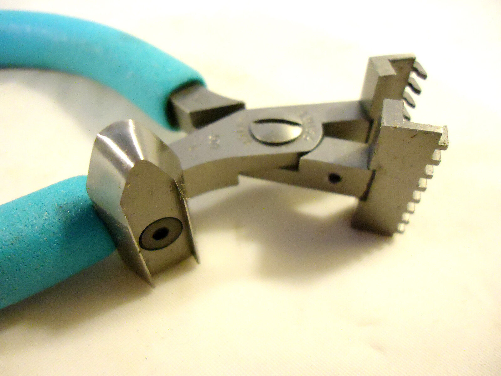 Erem, Swiss 507-A IC/SMD  Pliers, Discontinued, New.