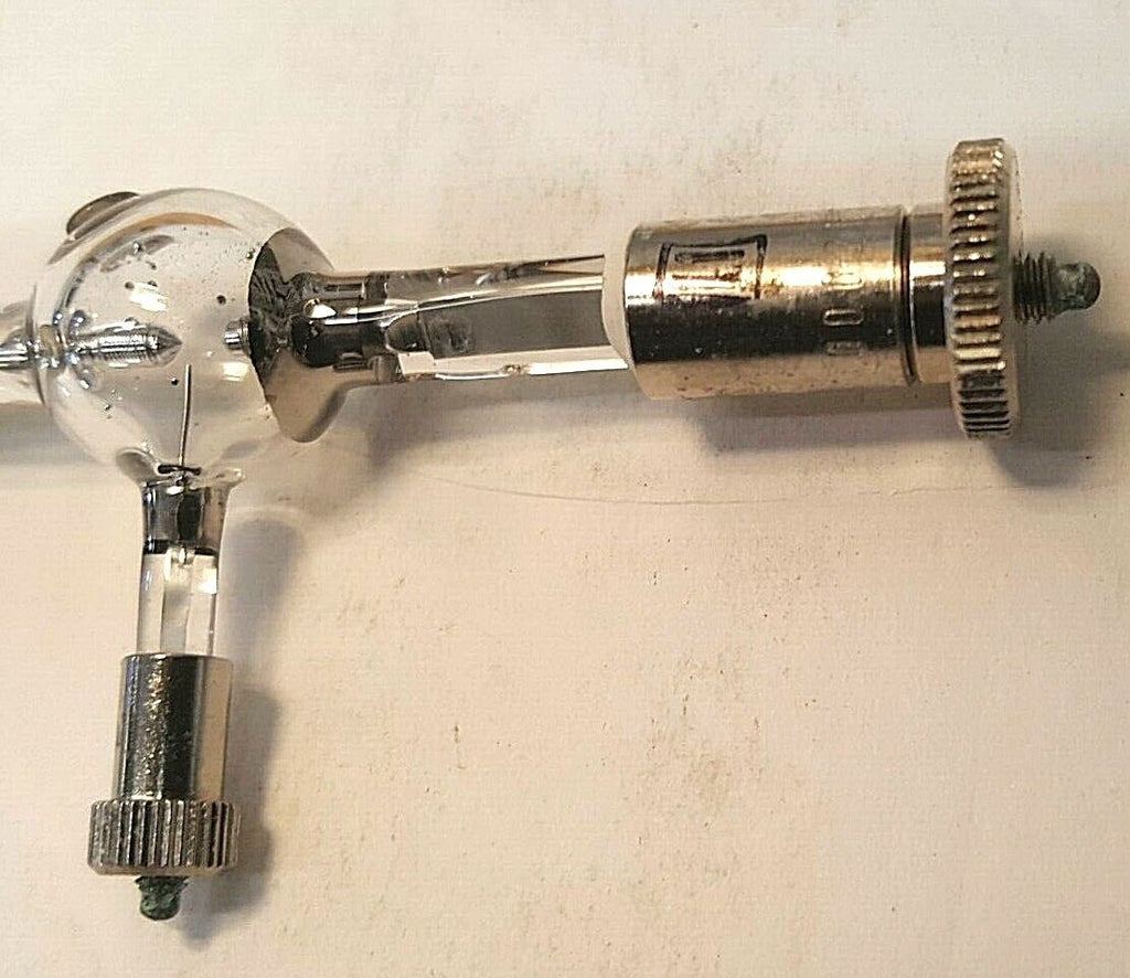 OSRAM HBO 200W Super Pressure Mercury Lamp Made in Germany