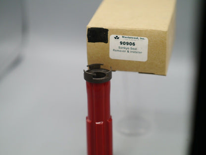 mastercool inc, 90906, sankyo seal remover and installer.