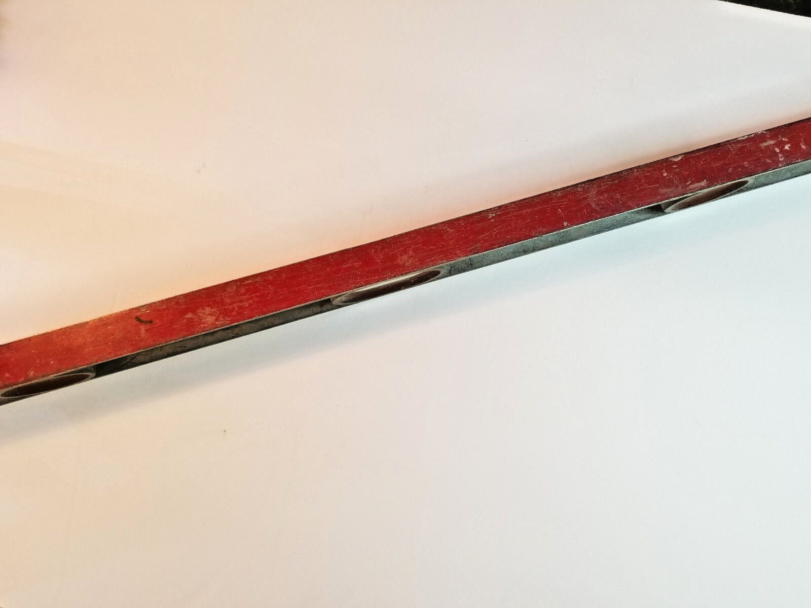 Vintage KEEN KUTTER, SHAPLEIGH HARDWARE COMPANY 28" Aluminum Level, Used