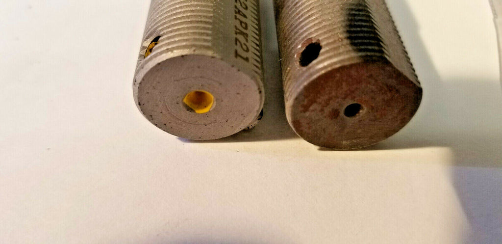 ERICKSON TOOL COMPANY E72APK21 TENTHSET CARBIDE BORING CARTRIDGES 3PC, NEW/OTHER