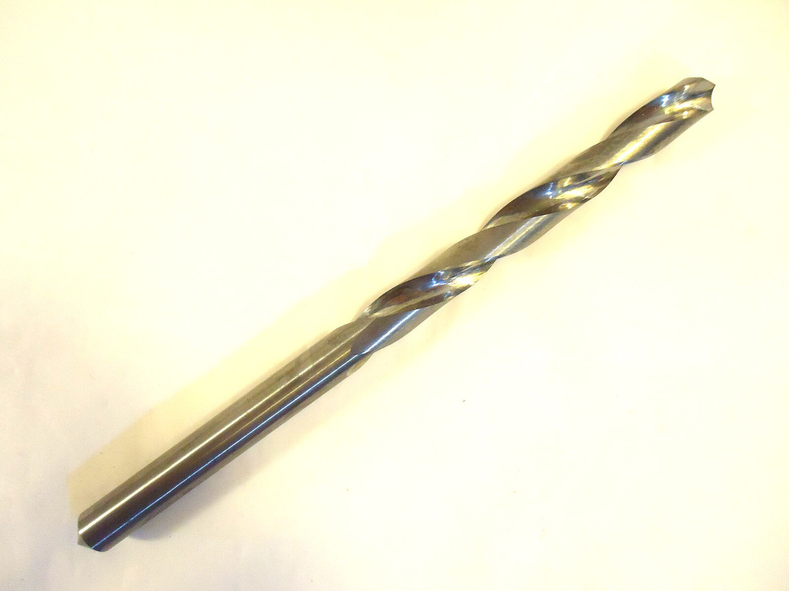 Solid Carbide Drill Bit, .500”, ULTRA TOOL, USA, Used.