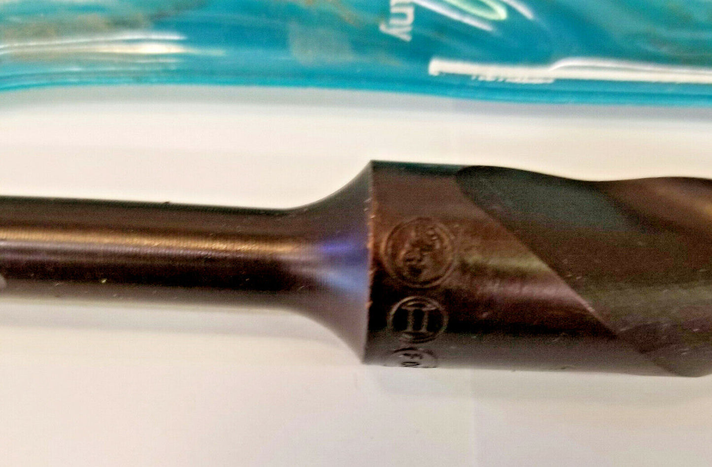 Bosch 27/32" x 6" Usable Length, T3812, SDS Plus Rotary Hammer Drill Bit, NEW