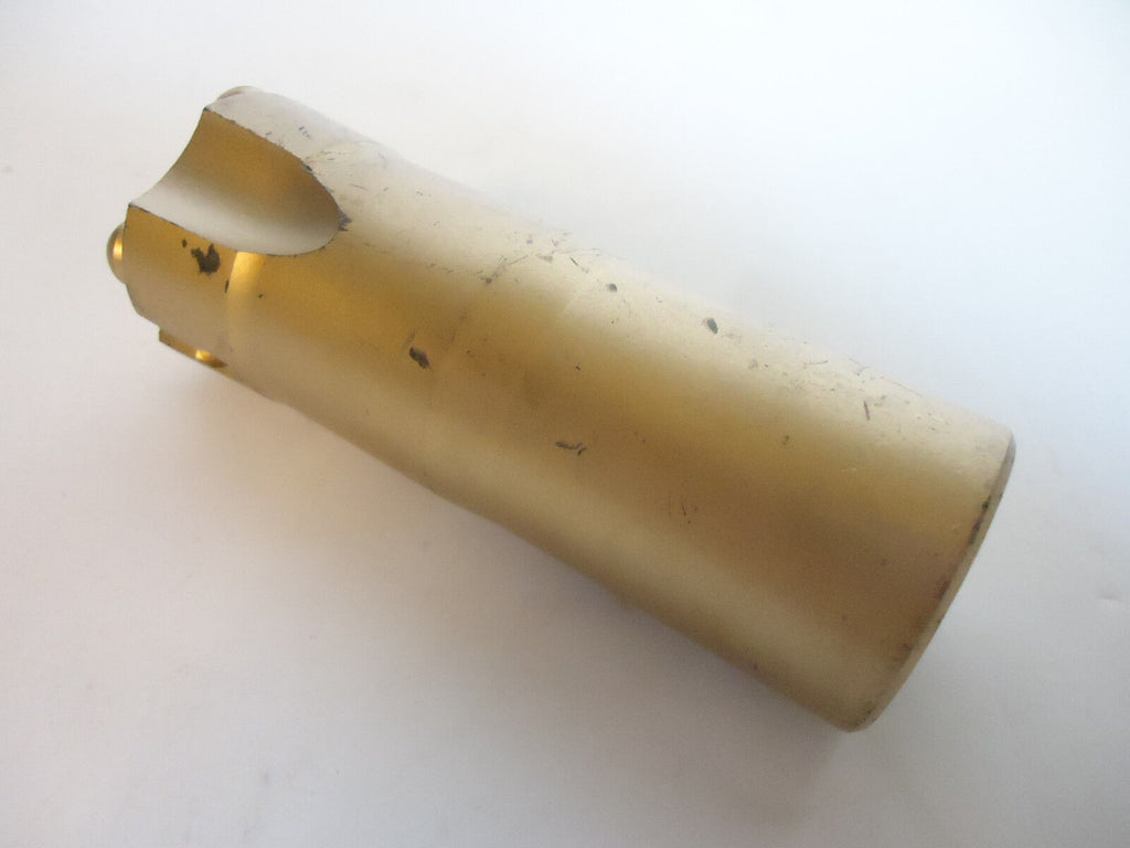 Carbide Button Style Rock Drill Bit, 1-1/2”, 28R-38R06, New.