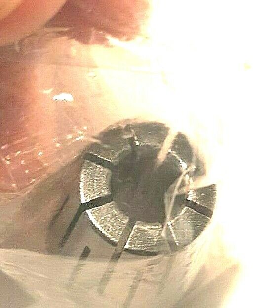 ER20 Coolant Collet 5/16, NEW