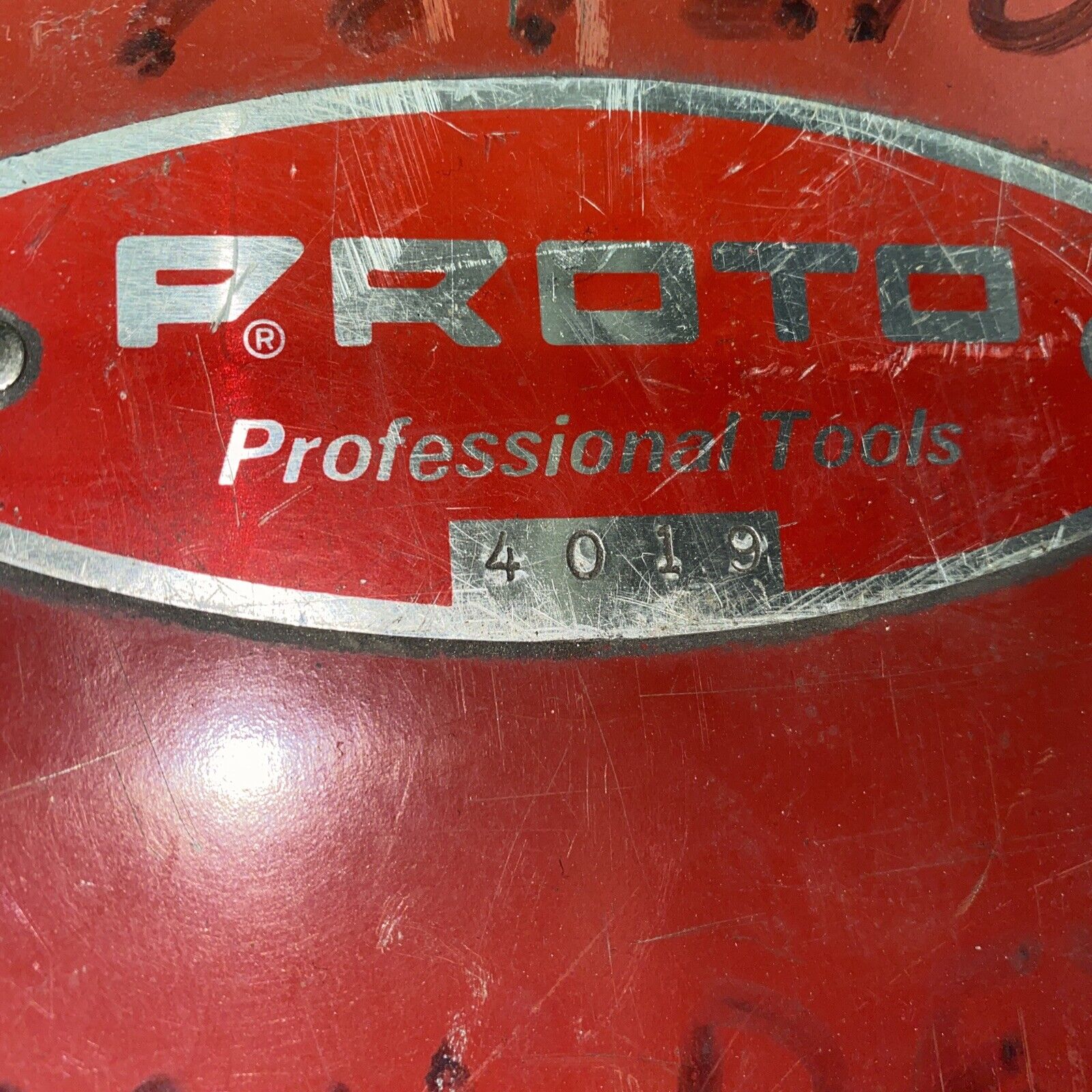 Index Plates, 6pc In Metal Box.