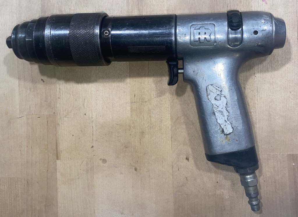 Ingersoll Rand, 4RTPSS3G1.