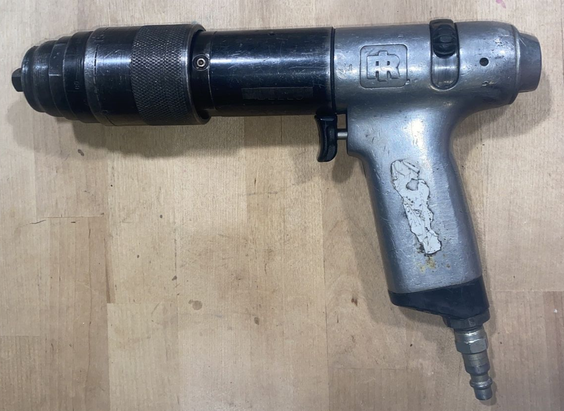 Ingersoll Rand, 4RTPSS3G1.