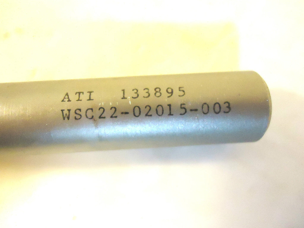 Diamond Grinding Bit, Industrially Brazed, NEW