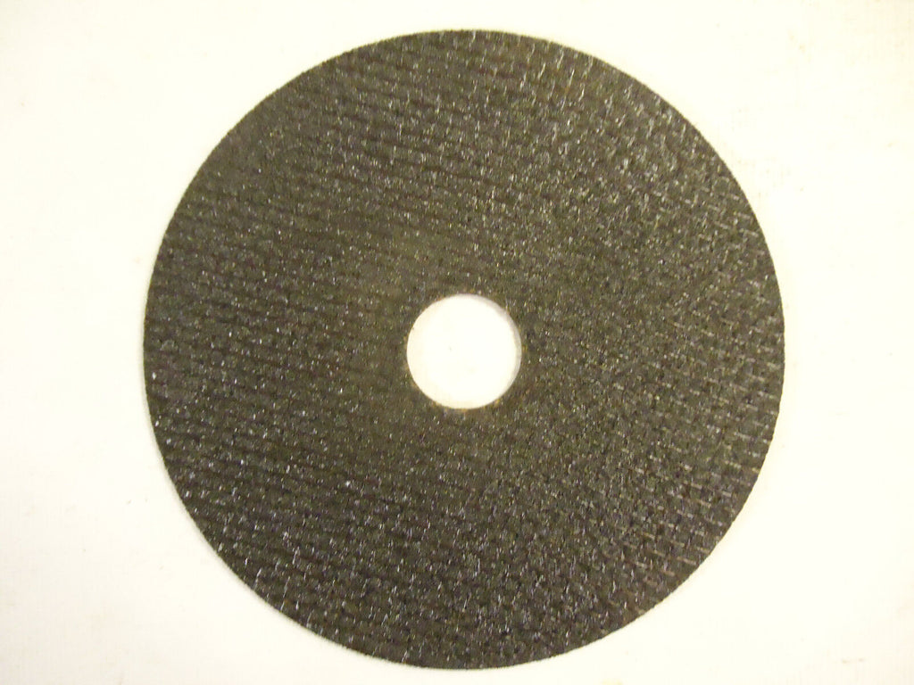 7" Metal Cut - Off, 1-1/4" Center, 12 Pcs, Max RPM 8,732, New, USA, Free Ship.