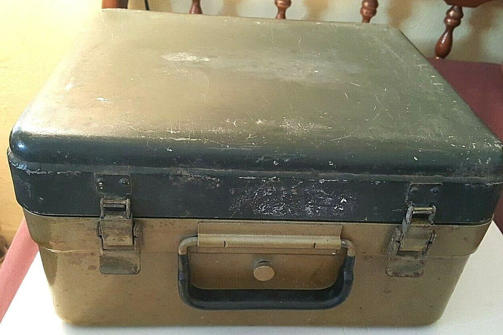 EAGLE POSITIONAL SONAR RECORDER 3D-100 Transducer and Cassette Instruction Works