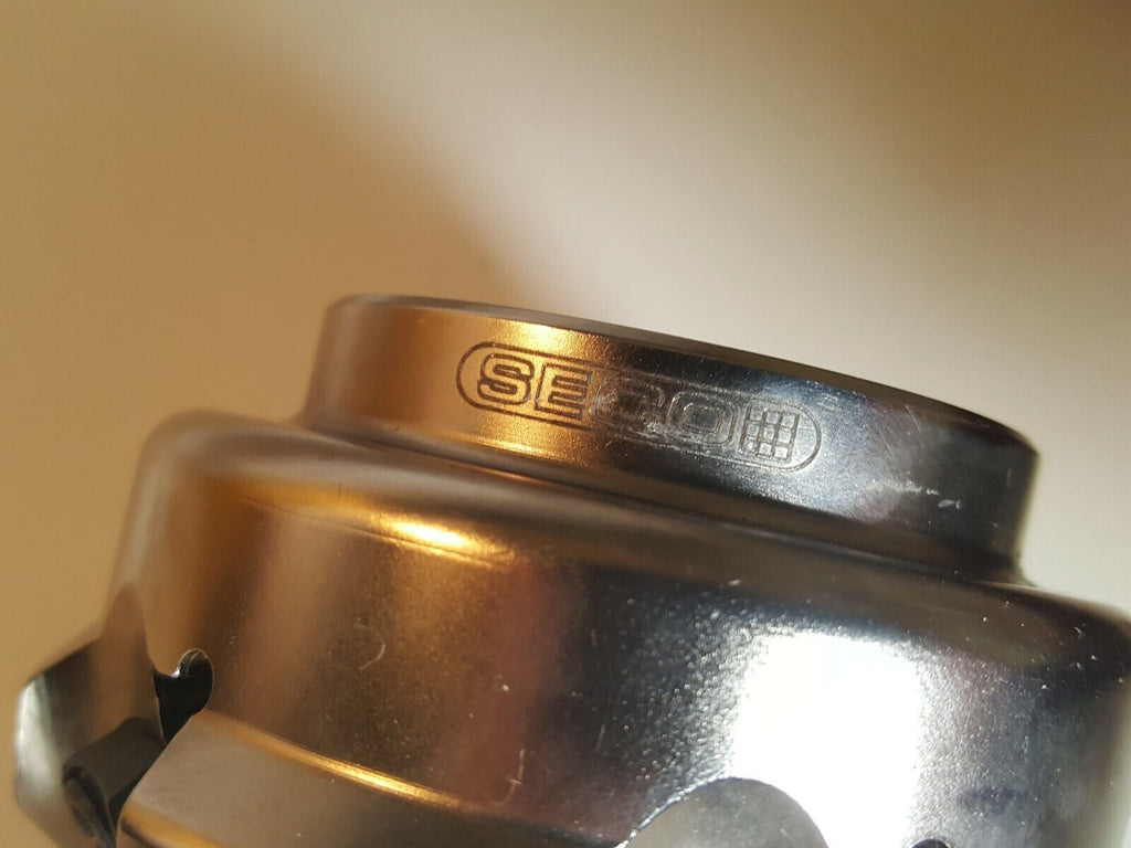 SECO TOOLS R220.48-03.00-09-06 Face Mill 3" SECO CUTTER BODY (CNC FACEMILL)