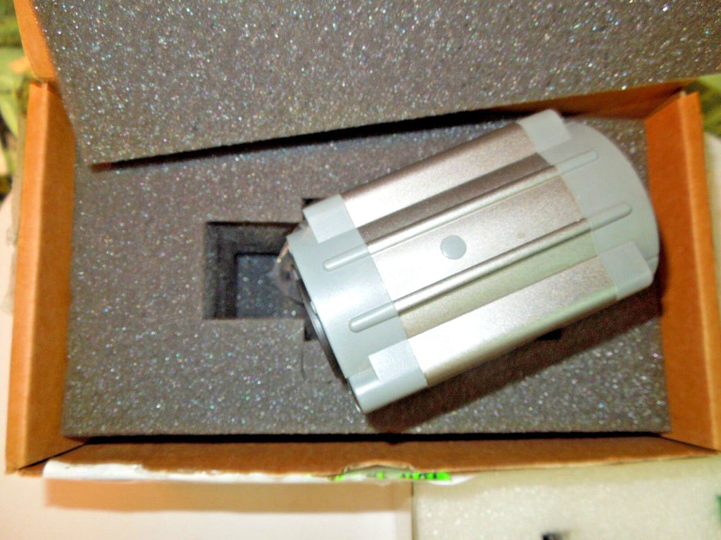 5 Pc LOT- IQeye 751; IP Box Cam 5300; Samsung SNC-550; 2 Pentax 3-8mm CCTV Lens