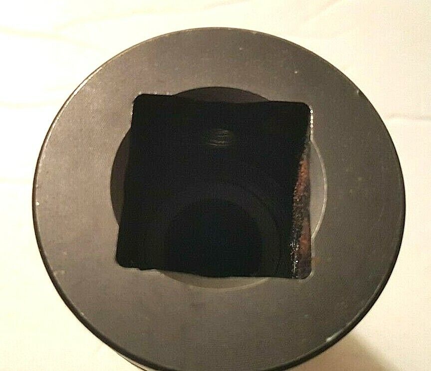 APEX SF-20MM38 SURFACE DRIVE SOCKET, 20mm, 1" Drive Deep Socket, NEW