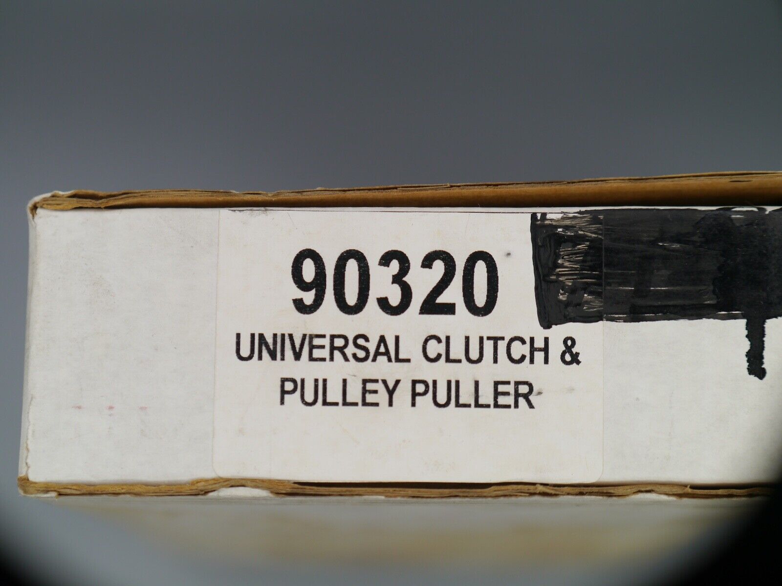 Mastercool Inc, 90320, universal clutch and pulley puller.