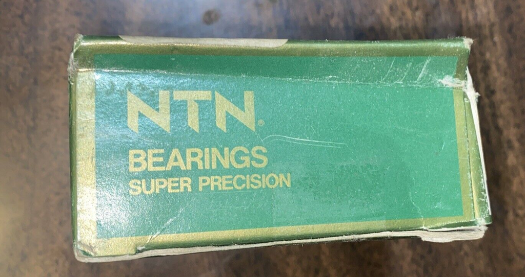 NTN BEARING #7206CDB/GMP5