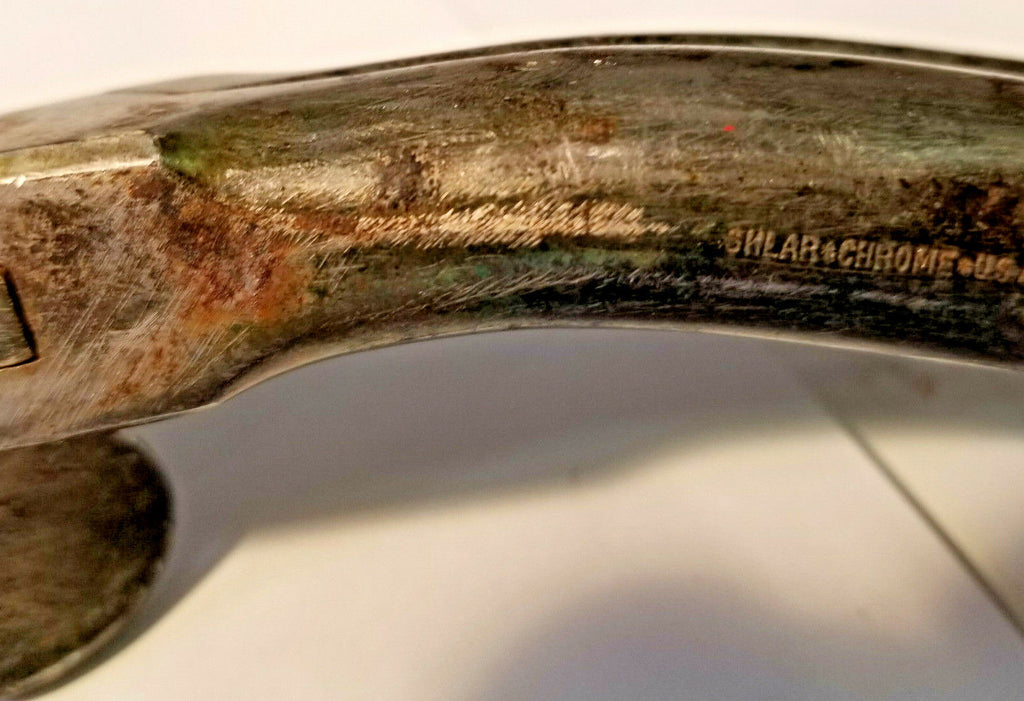 Vintage SKLAR No. 40 Orthopedic Pliers