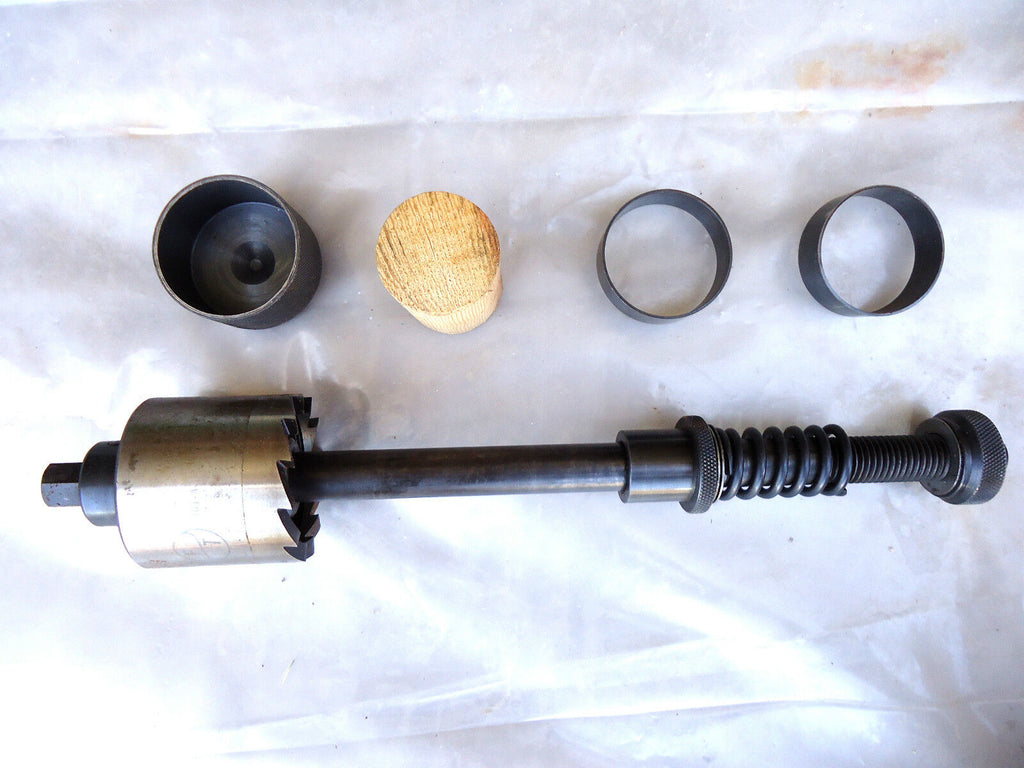 Automatic Transmission Flowers Tool Inc. #301 Stator Shaft Tool, used.