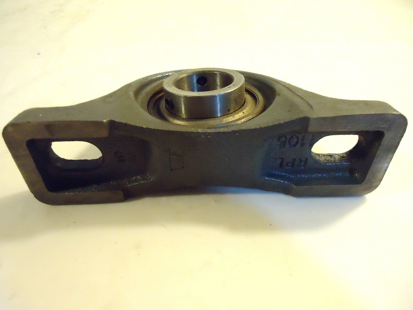 Browning Pillow Block Bearings, #VLPS-118, 4 Pieces, 1 Lot, New/Other.