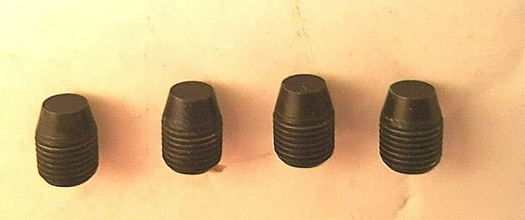 KAISER KA2 10.690.432 Connection Screws, 4pcs