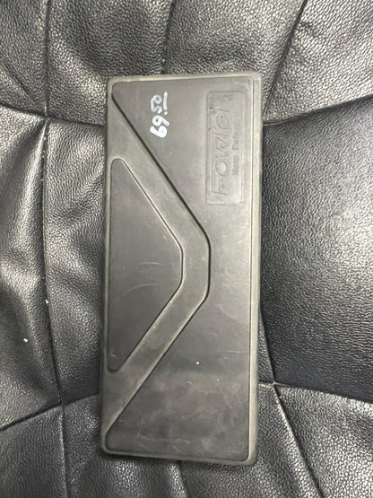 Fowler Caliper.