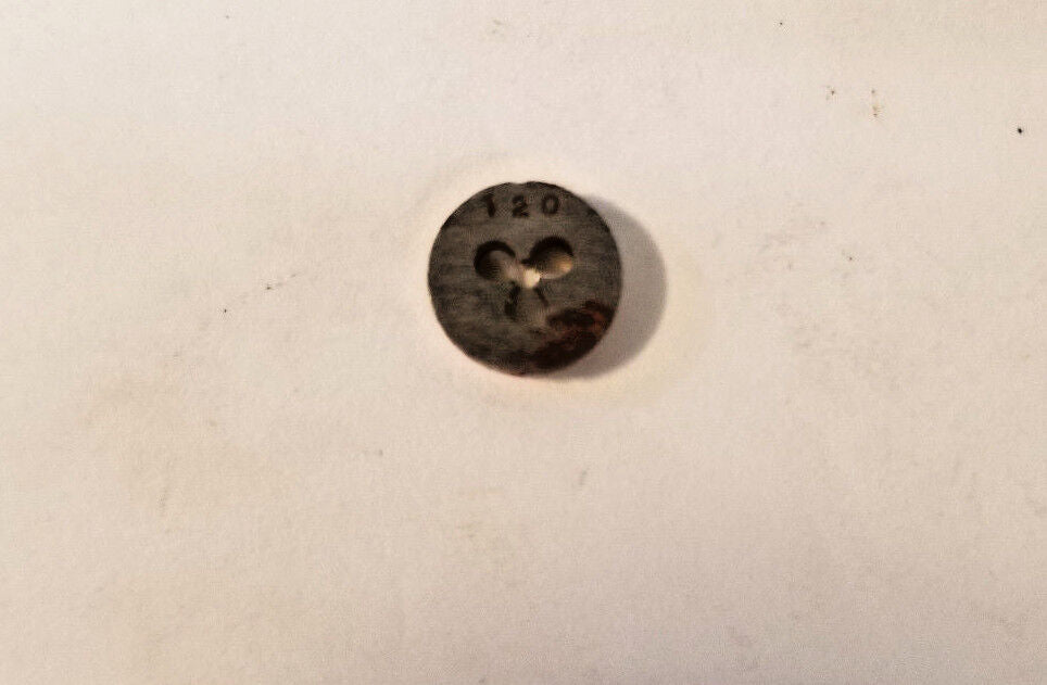 Grobet - H/R Hammel, Ringlander & Co., Watchmakers Taps & Dies, Assorted Sizes