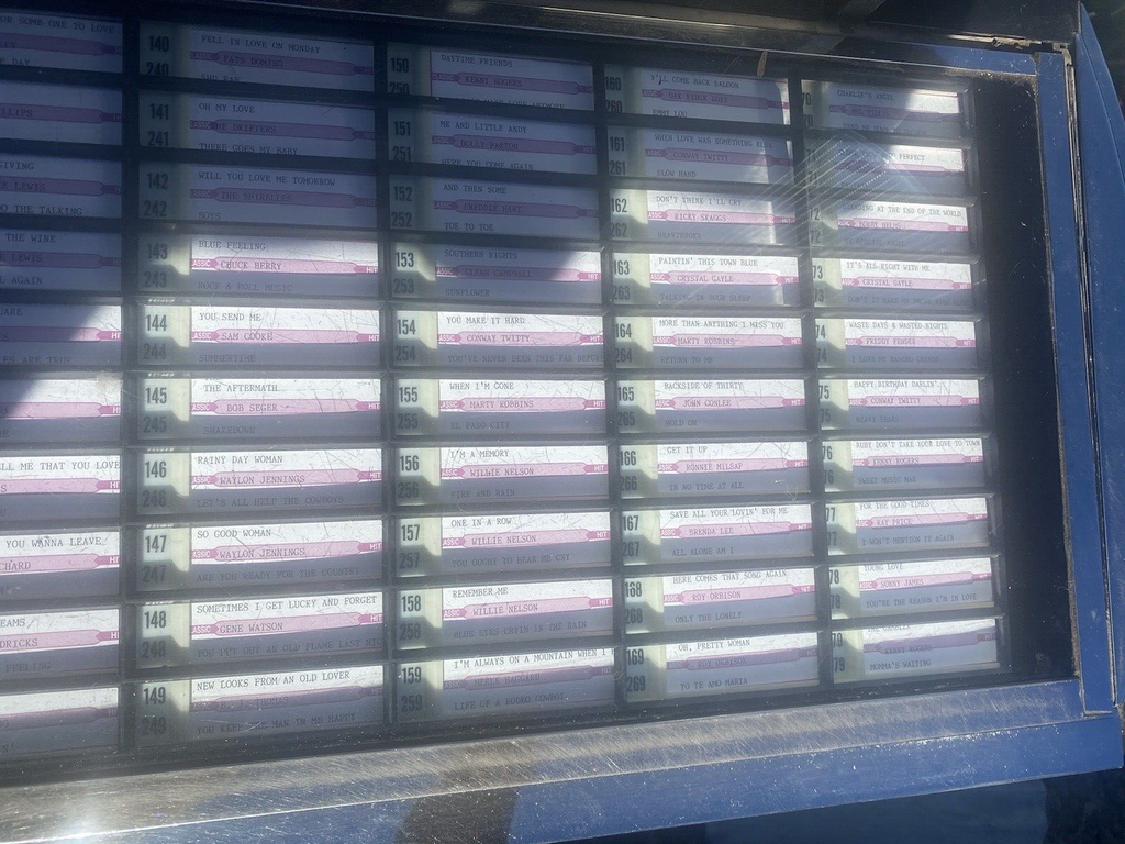 Seeburg, SPS2, Juke Box!!!!